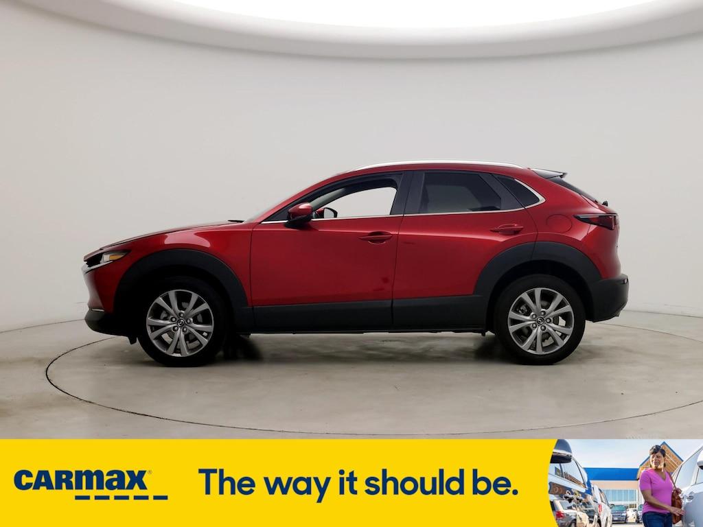 used 2022 Mazda CX-30 car, priced at $21,998