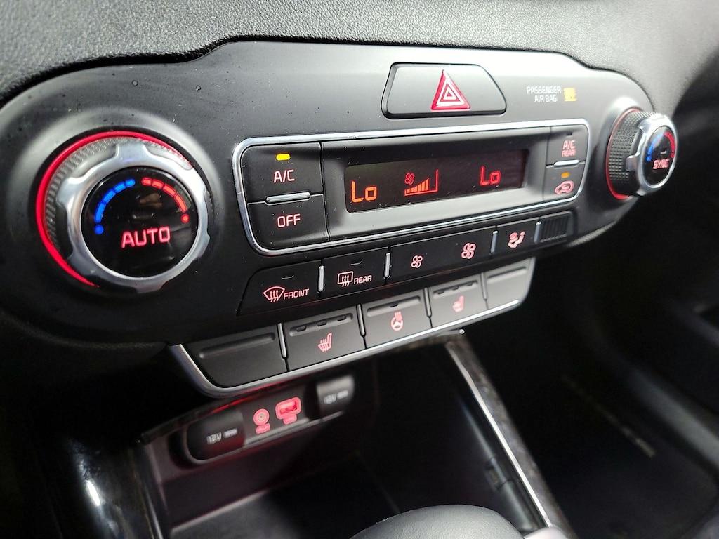 used 2019 Kia Sorento car, priced at $16,998