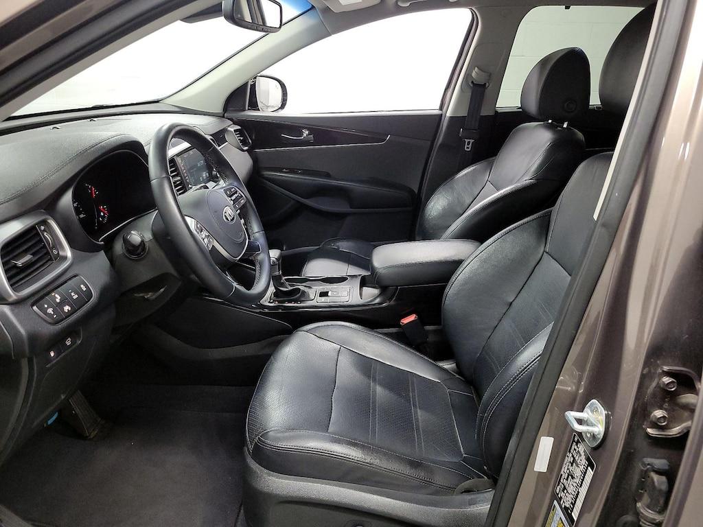 used 2019 Kia Sorento car, priced at $16,998
