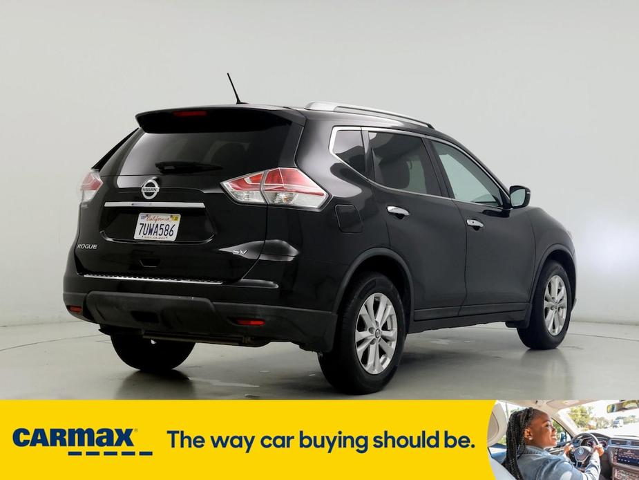 used 2016 Nissan Rogue car, priced at $11,998