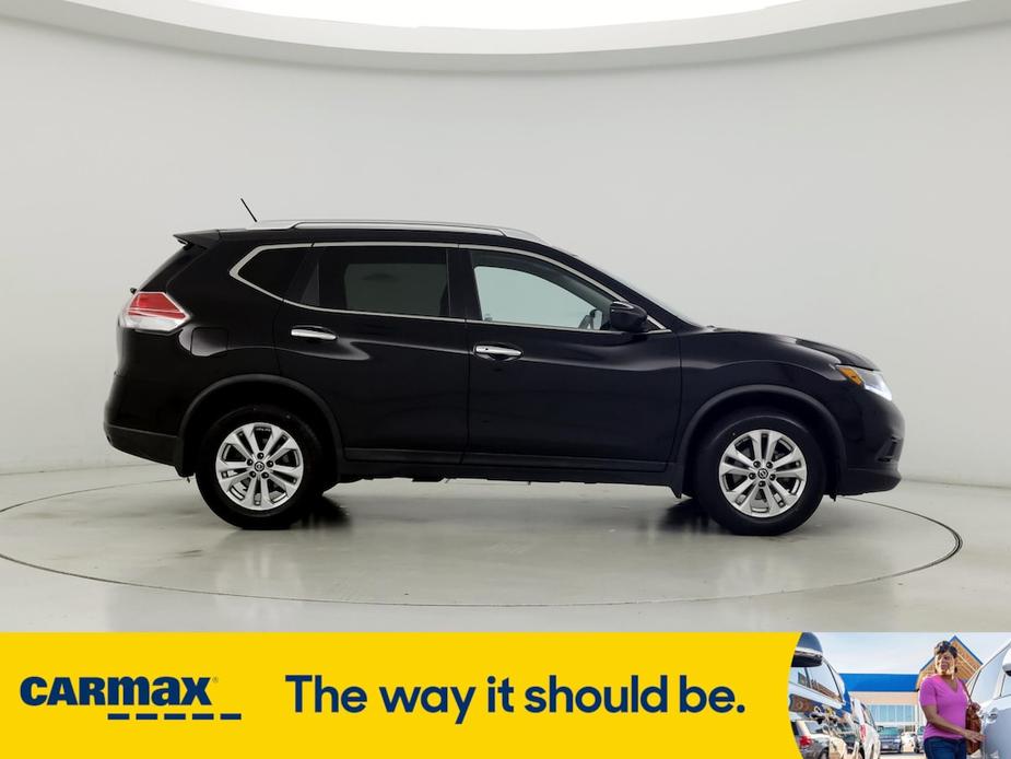 used 2016 Nissan Rogue car, priced at $11,998