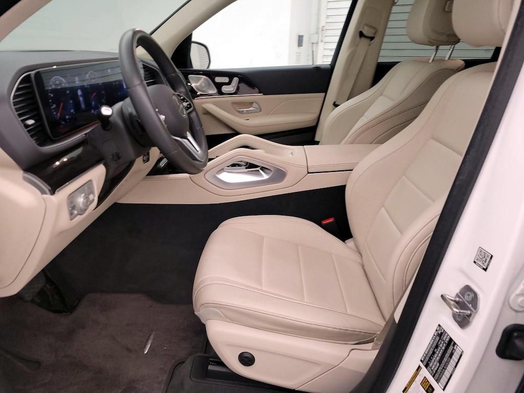 used 2020 Mercedes-Benz GLE 350 car, priced at $33,998