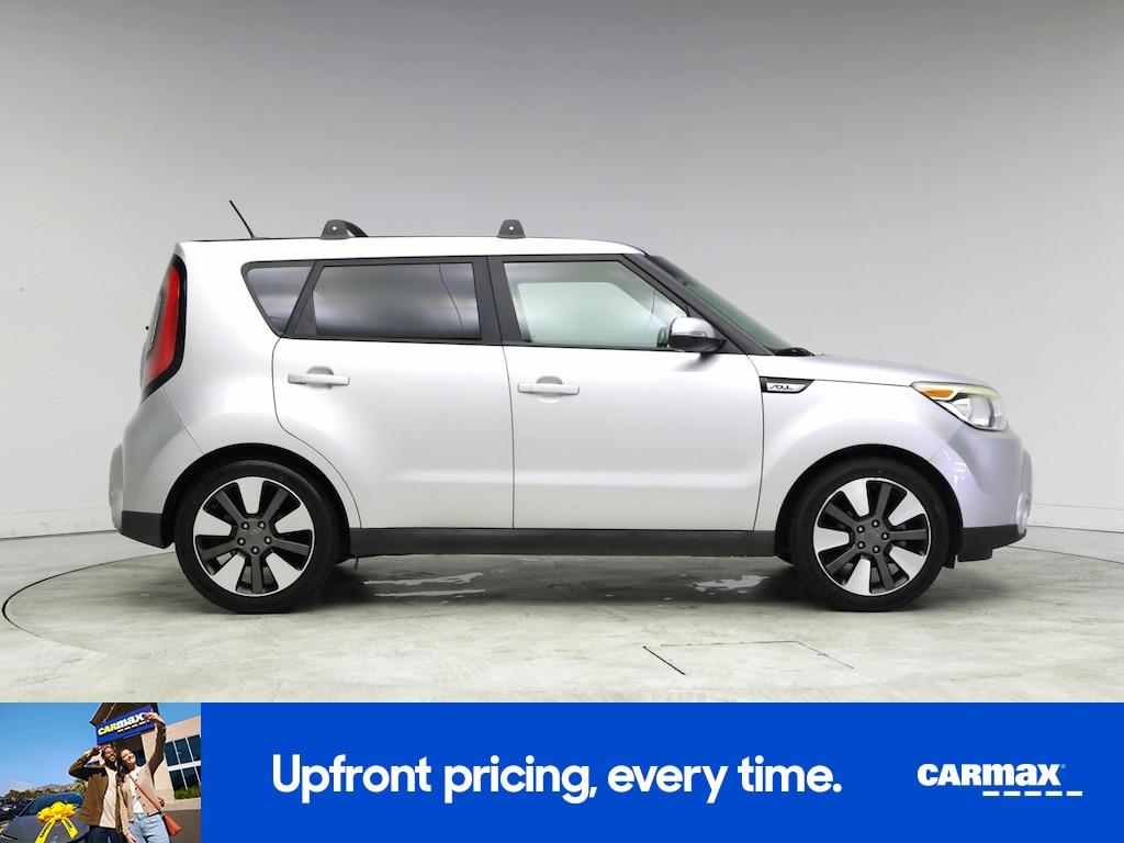 used 2014 Kia Soul car, priced at $9,998