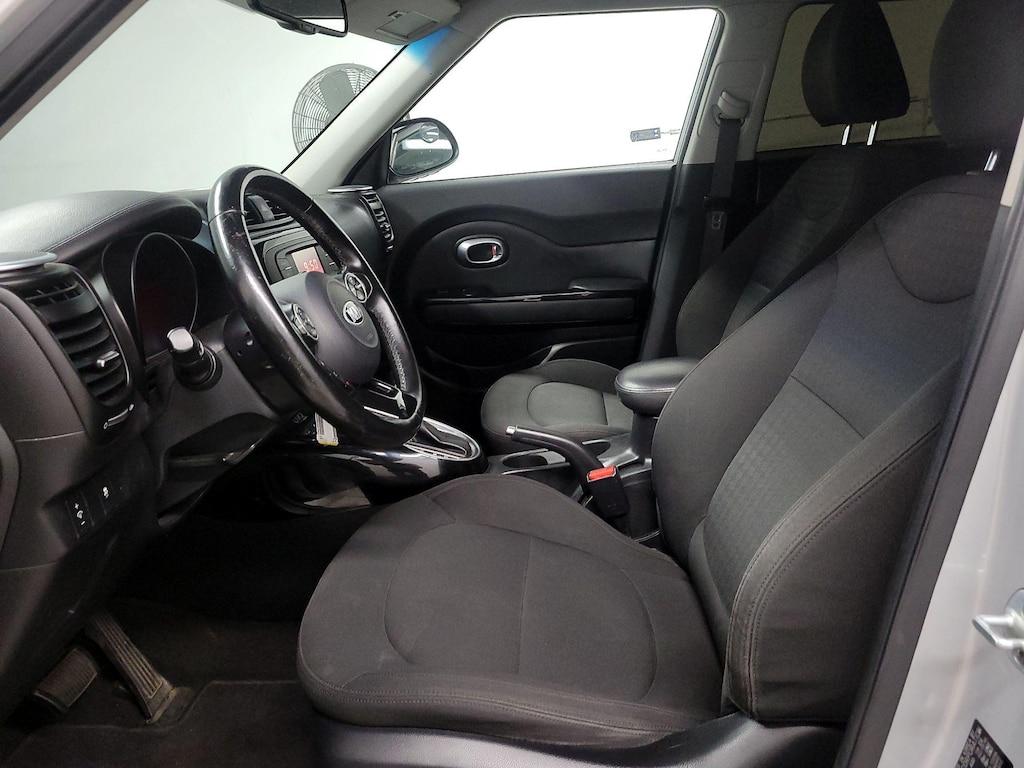 used 2014 Kia Soul car, priced at $9,998