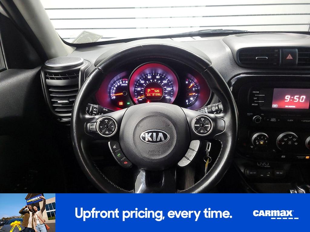 used 2014 Kia Soul car, priced at $9,998