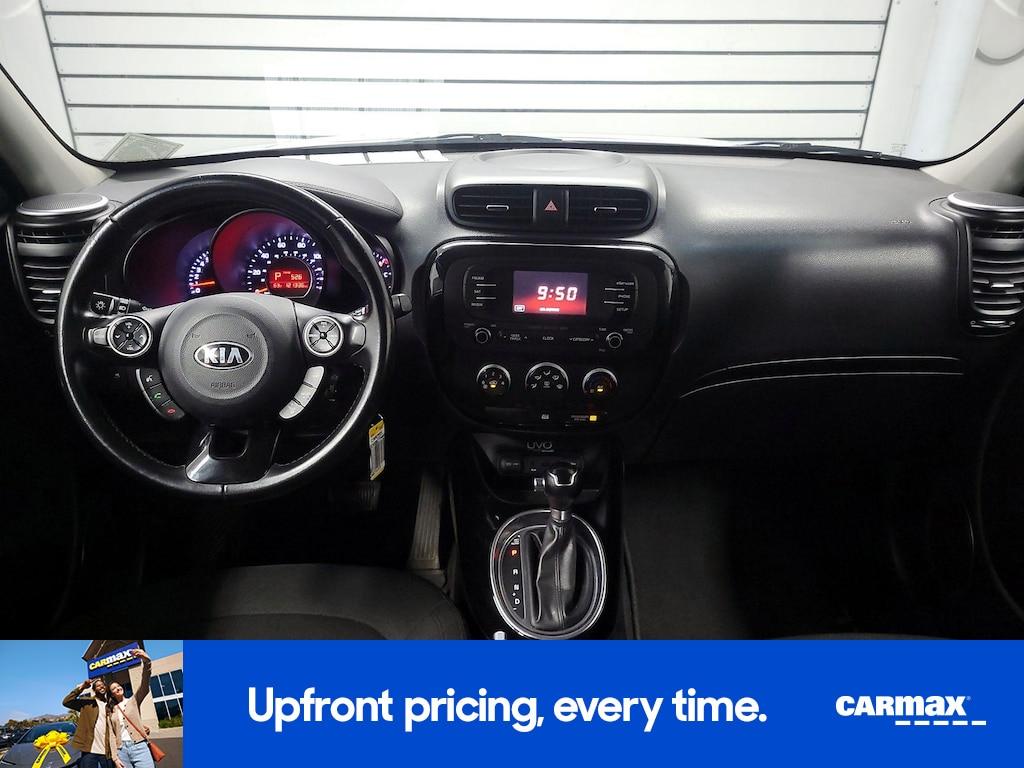 used 2014 Kia Soul car, priced at $9,998