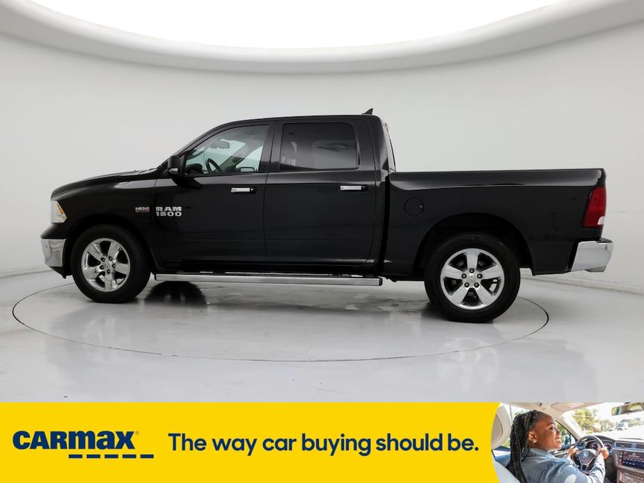 used 2016 Ram 1500 car, priced at $18,998