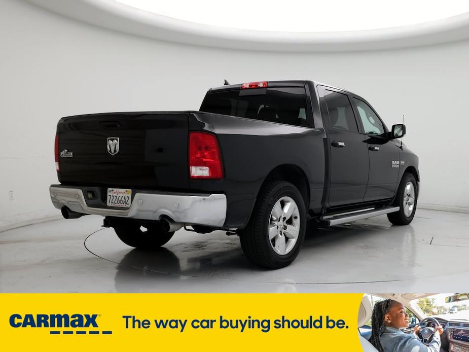 used 2016 Ram 1500 car, priced at $18,998