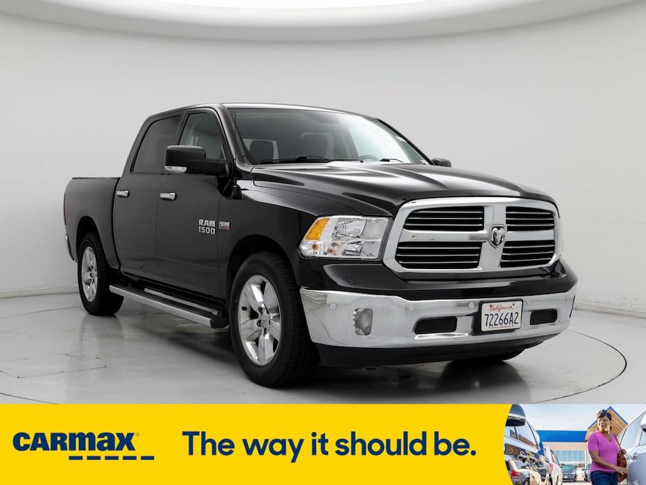 used 2016 Ram 1500 car, priced at $18,998