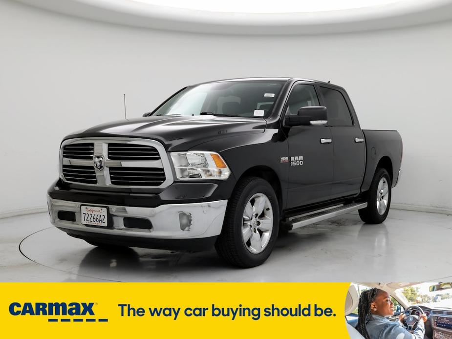 used 2016 Ram 1500 car, priced at $18,998