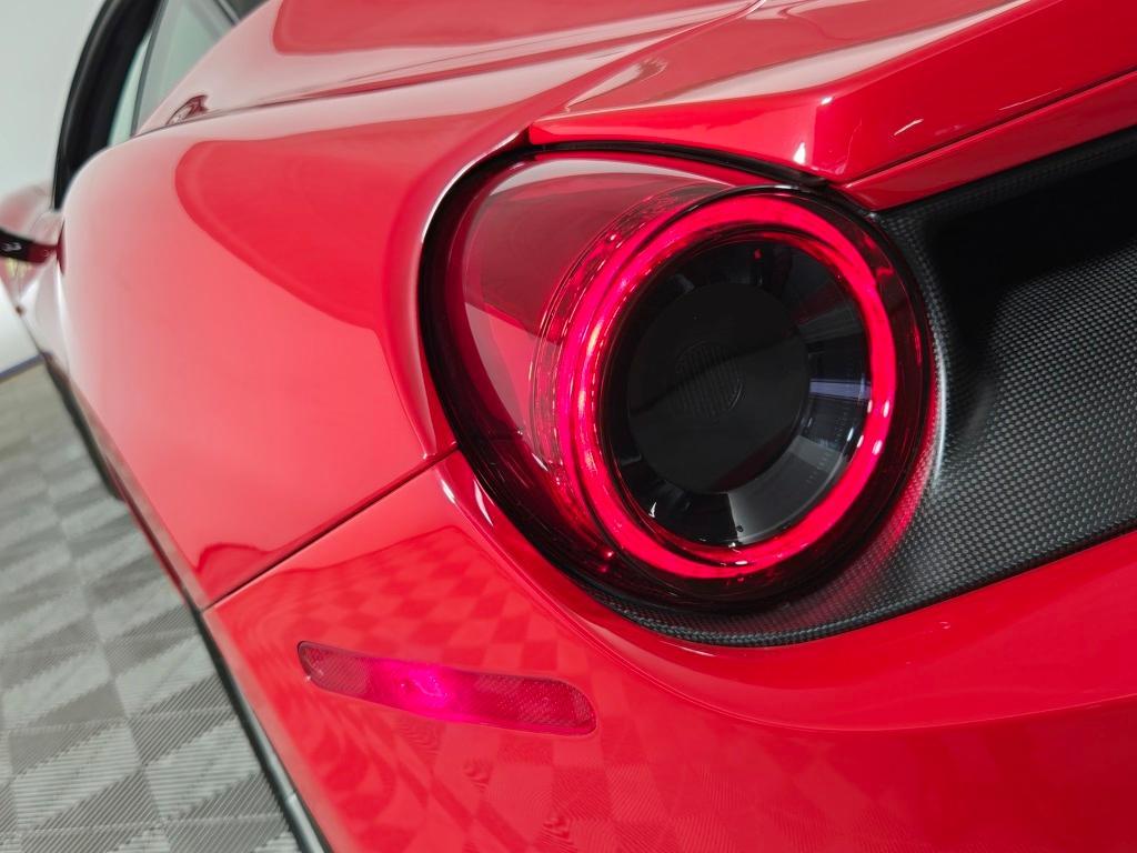 used 2017 Ferrari 488 GTB car, priced at $629,995
