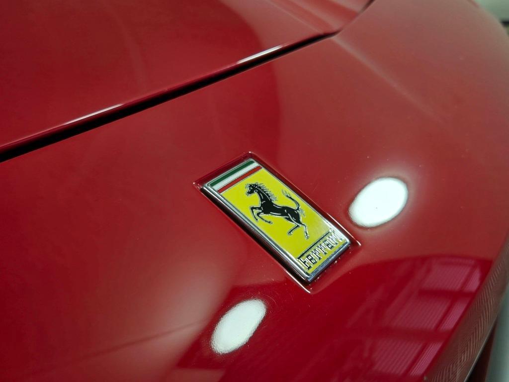 used 2017 Ferrari 488 GTB car, priced at $629,995