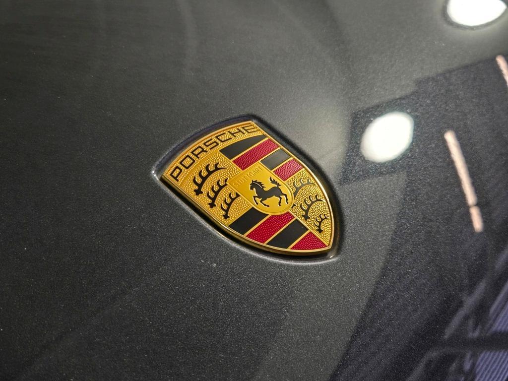 used 2021 Porsche Macan car, priced at $42,995