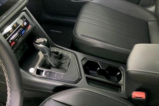used 2022 Volkswagen Tiguan car, priced at $25,995