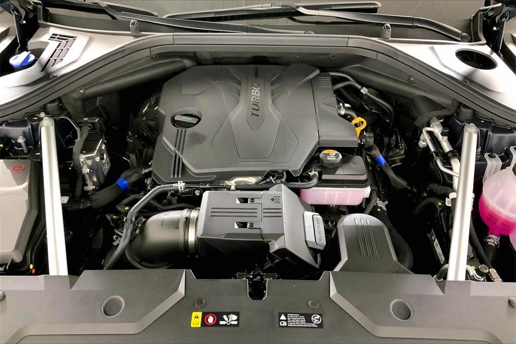 new 2026 Genesis GV70 car, priced at $63,303