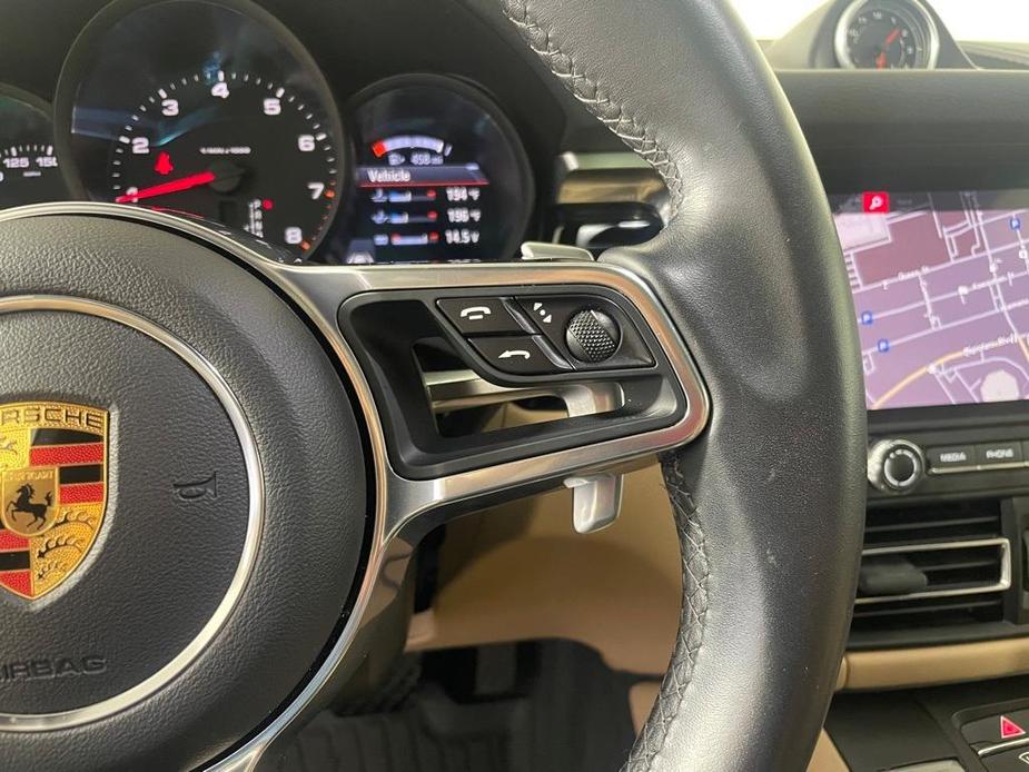 used 2019 Porsche Macan car, priced at $35,665