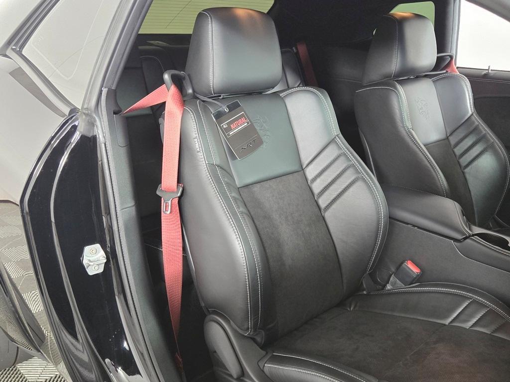 used 2023 Dodge Challenger car, priced at $219,995