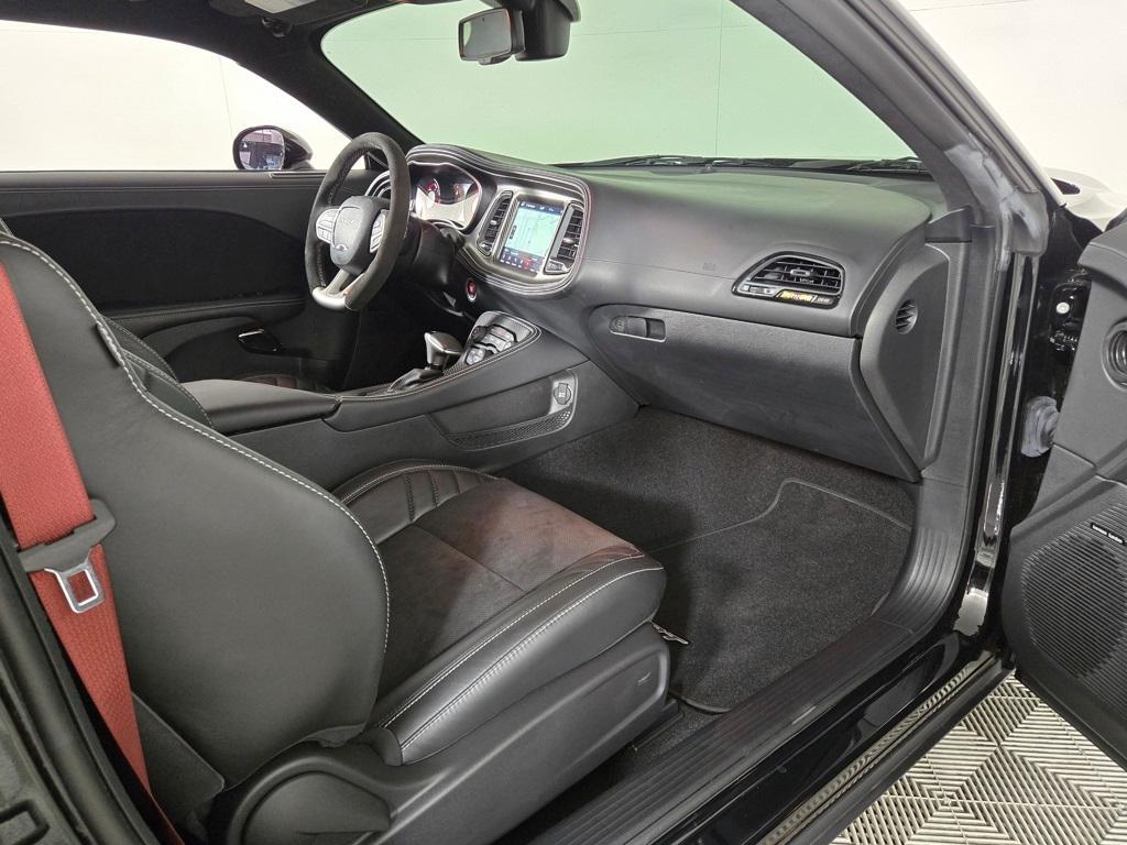 used 2023 Dodge Challenger car, priced at $219,995