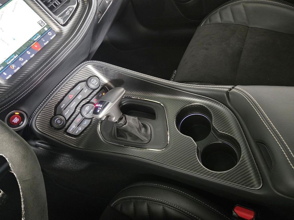 used 2023 Dodge Challenger car, priced at $219,995