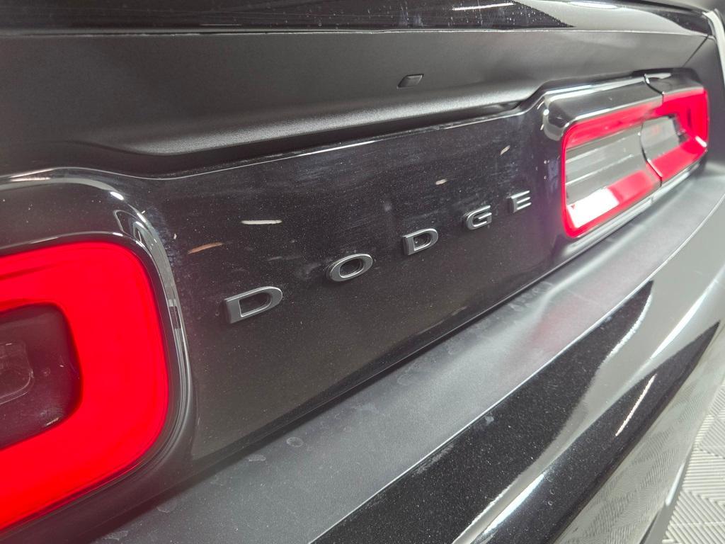 used 2023 Dodge Challenger car, priced at $219,995