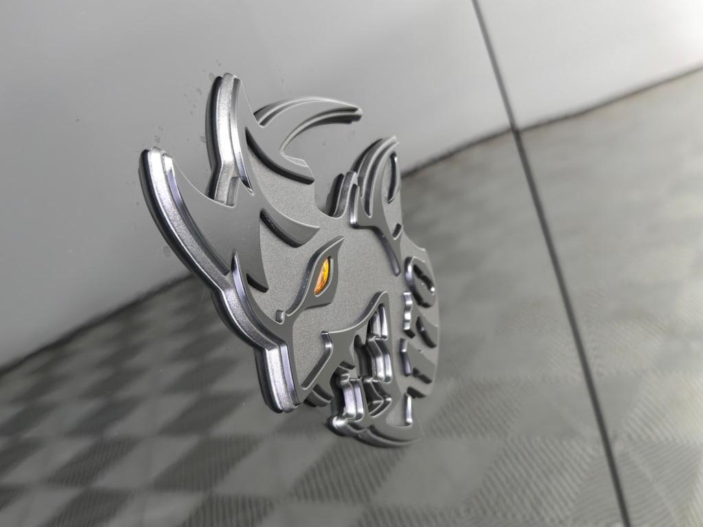 used 2023 Dodge Challenger car, priced at $219,995