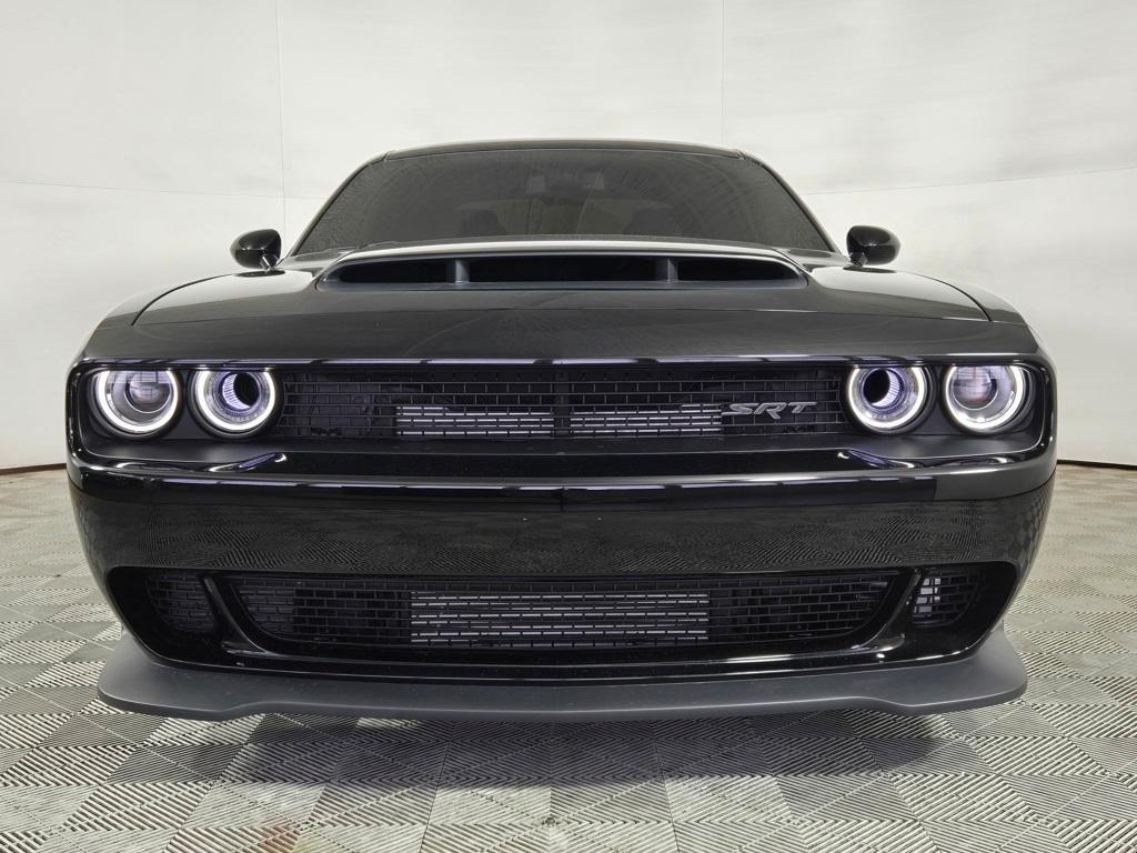 used 2023 Dodge Challenger car, priced at $219,995