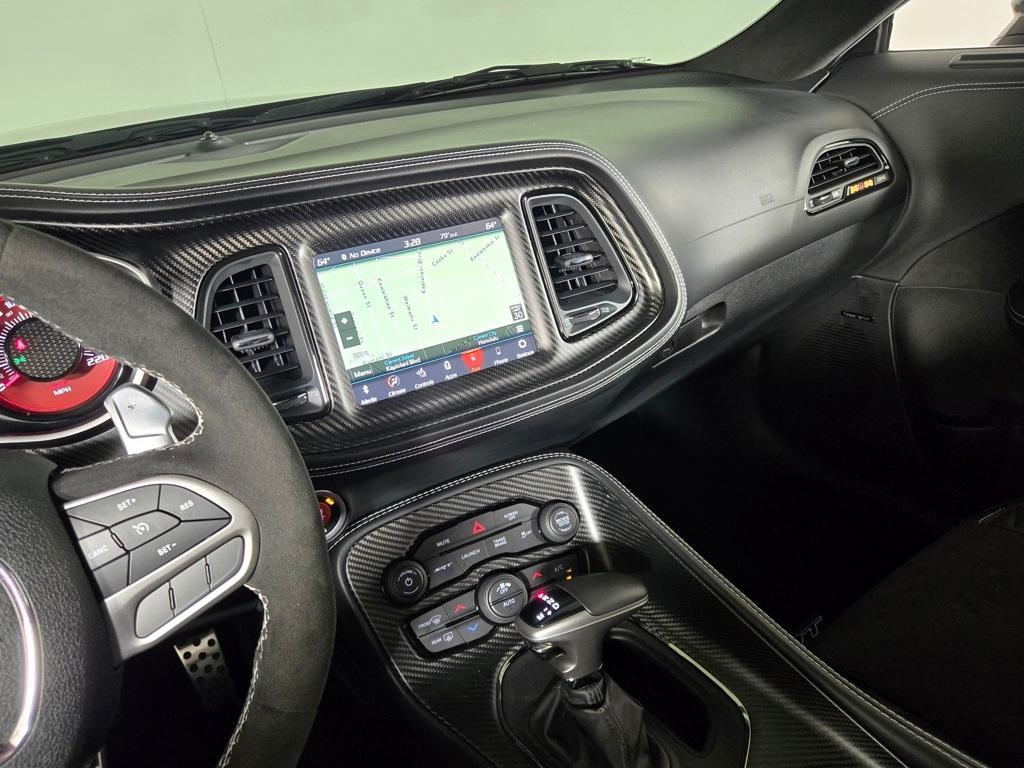 used 2023 Dodge Challenger car, priced at $219,995