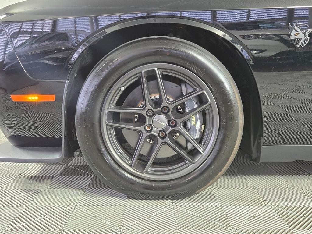 used 2023 Dodge Challenger car, priced at $219,995