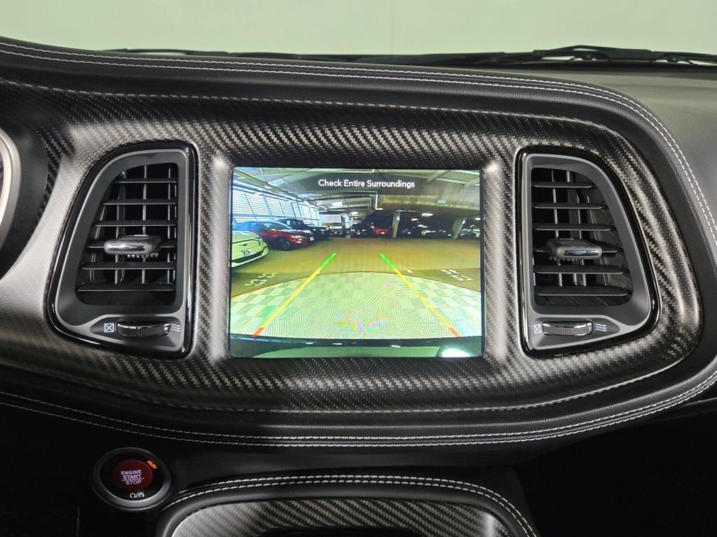 used 2023 Dodge Challenger car, priced at $219,995