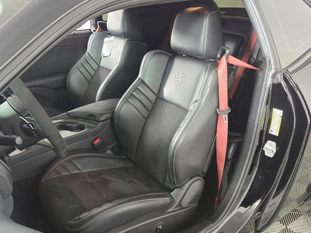 used 2023 Dodge Challenger car, priced at $219,995