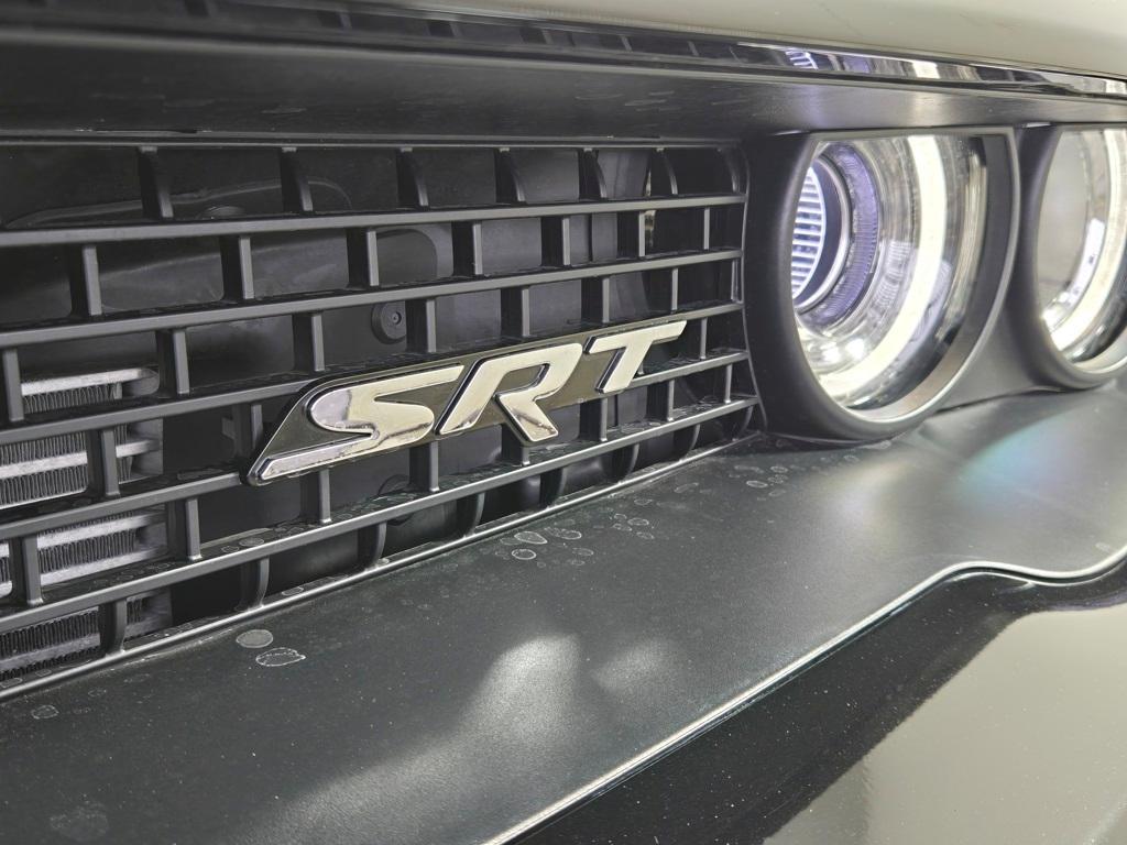 used 2023 Dodge Challenger car, priced at $219,995