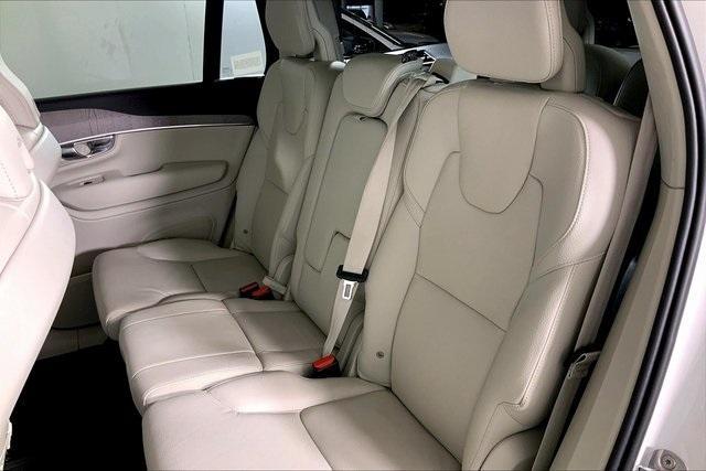 used 2024 Volvo XC90 Recharge Plug-In Hybrid car, priced at $49,995