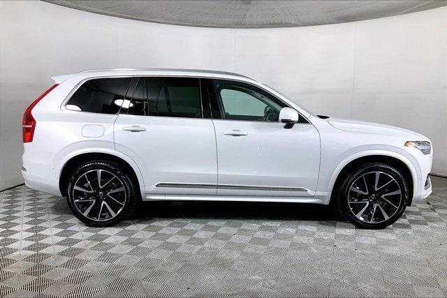 used 2024 Volvo XC90 Recharge Plug-In Hybrid car, priced at $49,995