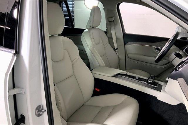 used 2024 Volvo XC90 Recharge Plug-In Hybrid car, priced at $49,995