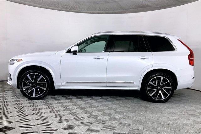 used 2024 Volvo XC90 Recharge Plug-In Hybrid car, priced at $49,995