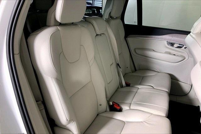 used 2024 Volvo XC90 Recharge Plug-In Hybrid car, priced at $49,995