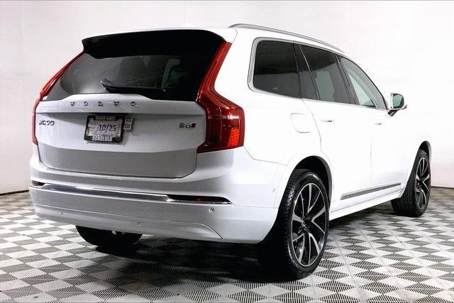 used 2024 Volvo XC90 Recharge Plug-In Hybrid car, priced at $49,995
