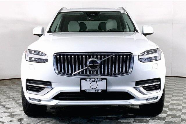 used 2024 Volvo XC90 Recharge Plug-In Hybrid car, priced at $49,995