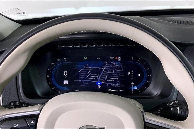 used 2024 Volvo XC90 Recharge Plug-In Hybrid car, priced at $49,995