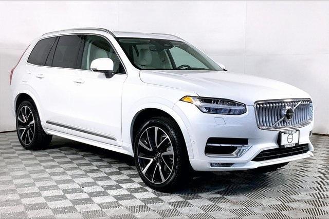 used 2024 Volvo XC90 Recharge Plug-In Hybrid car, priced at $49,995