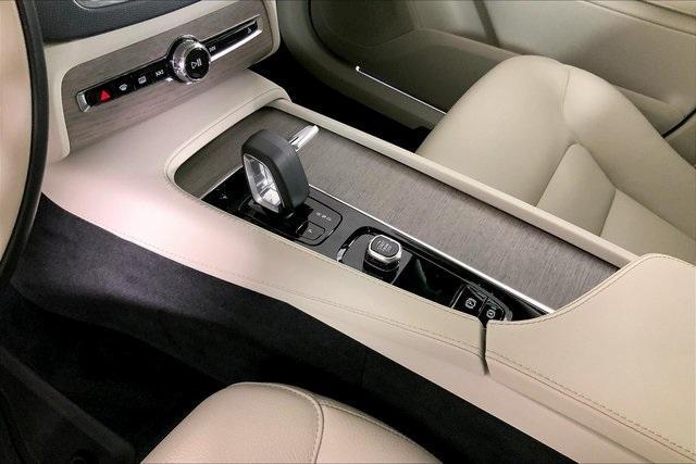 used 2024 Volvo XC90 Recharge Plug-In Hybrid car, priced at $49,995