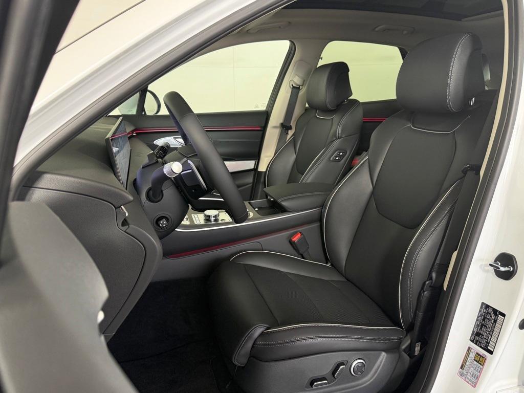 new 2026 Genesis GV70 car, priced at $64,248