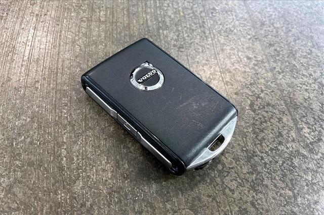 used 2022 Volvo XC40 car, priced at $22,988