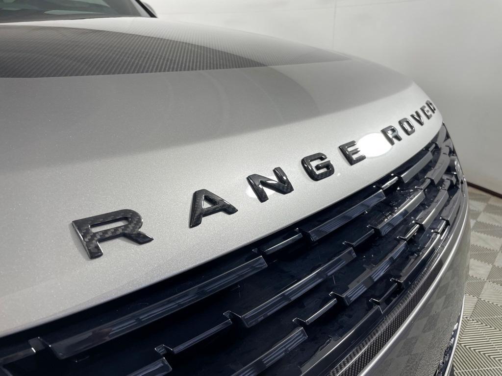 used 2024 Land Rover Range Rover Sport car, priced at $147,449