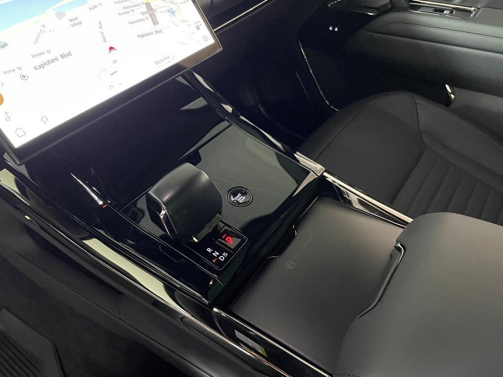 used 2024 Land Rover Range Rover Sport car, priced at $147,449