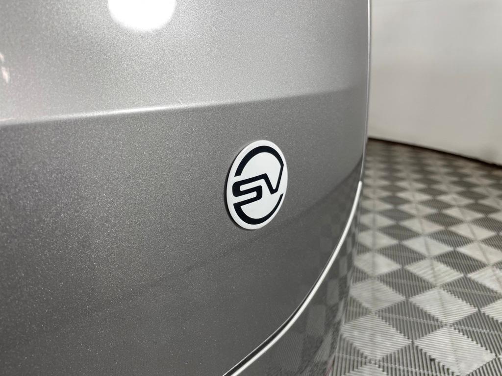 used 2024 Land Rover Range Rover Sport car, priced at $147,449