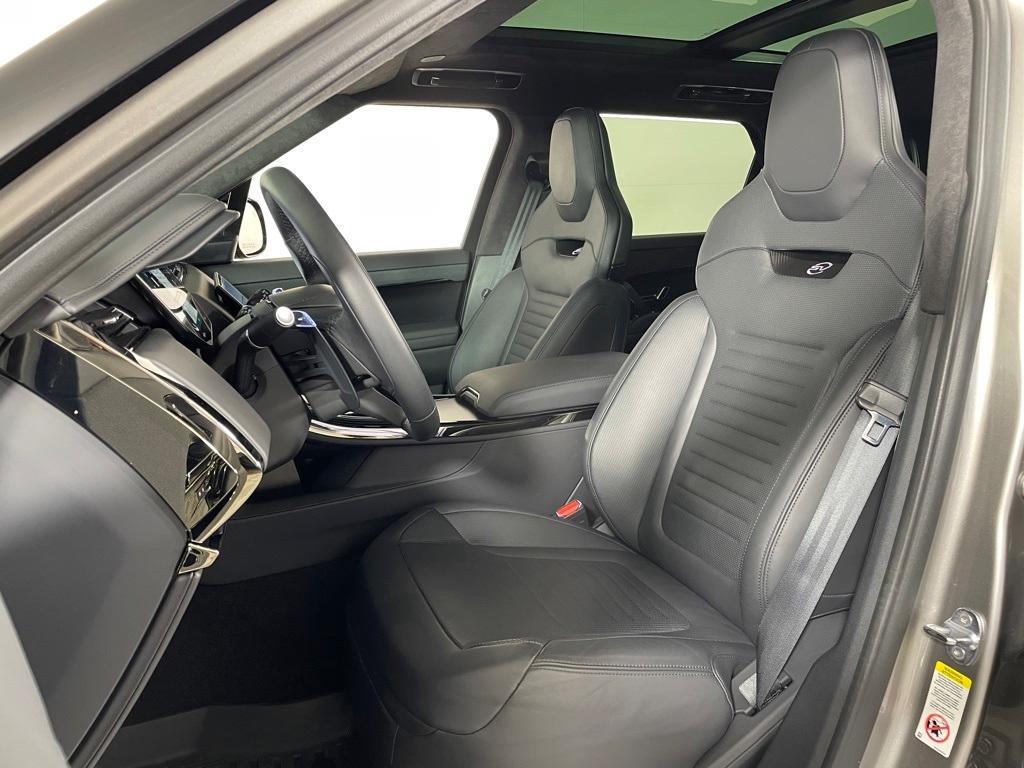 used 2024 Land Rover Range Rover Sport car, priced at $147,449