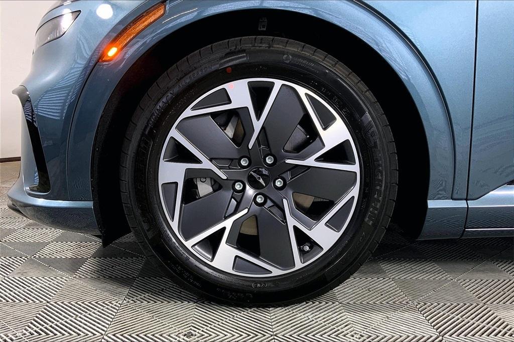 new 2026 Genesis GV60 car, priced at $59,558