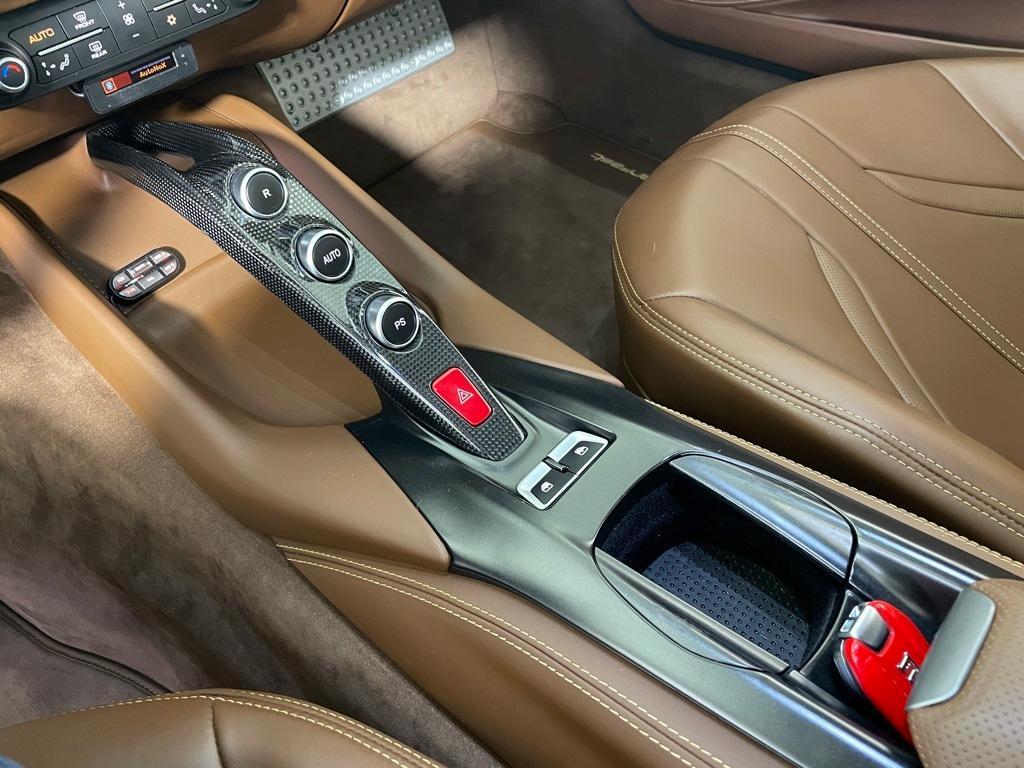 used 2019 Ferrari 812 Superfast car, priced at $369,888