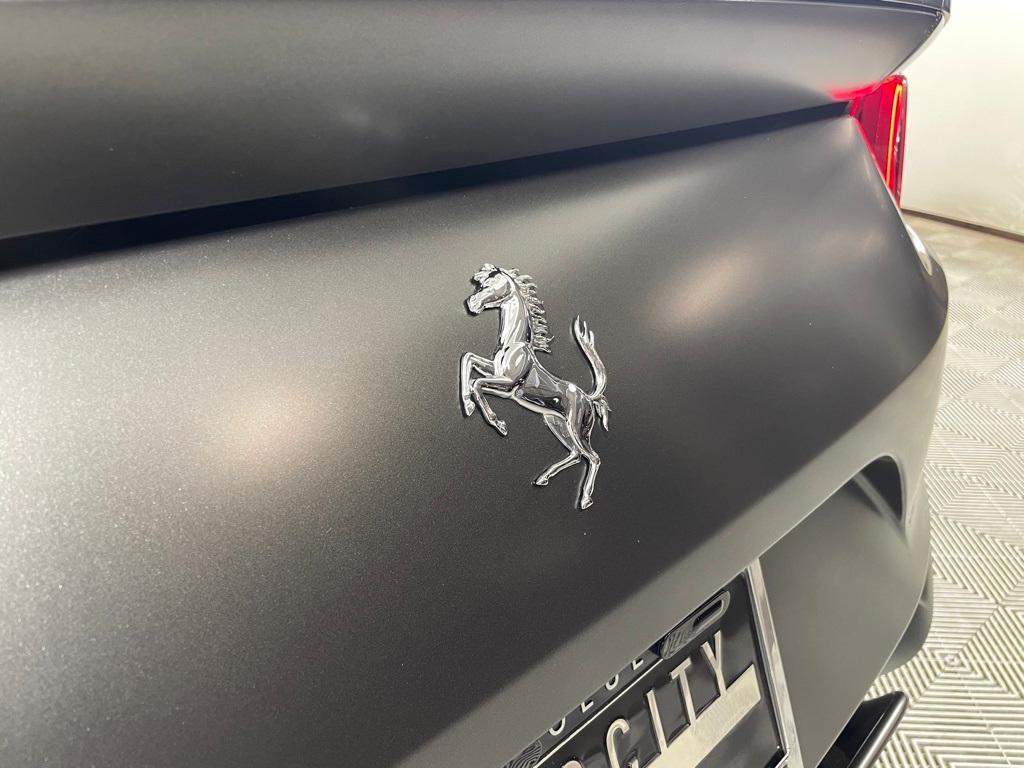used 2019 Ferrari 812 Superfast car, priced at $369,888
